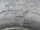 Продаються 4 нові шини Michelin XHA 15.5R25 - фото 5