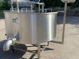 Новая сыроварня 50, 100, 200, 300, 400, 500, 600, 800 и 1000 литров - фото 1
