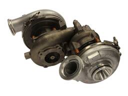 Нова Турбіна man tgl euro 6 d0834 (kkk)