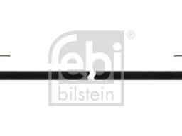 Новая тяга поперечная rvi midlum dxi5/7 (Febi)