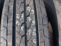 Нові 6 шт. Bridgestone Duravis R660 225/75R16C