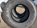 Нові залишилось 4 шт. Bridgestone Duravis R660 225/75R16C - фото 3