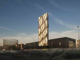 Нові енергетичні технолонії