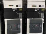 Нові високовольтні комірки Schneider Electric SM6-DMVL 6 кВ (вакуумні Evolis) — 14 шт. від - фото 5