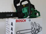 Новинка! Бензопила Bosch Professional GA 52 L Германия Акция - фото 10