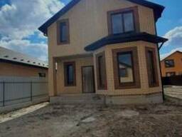 Новий будинок по Барському шосе