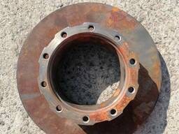 Новий Диск тормозний на автобус Богдан А 701 код- 932213140005