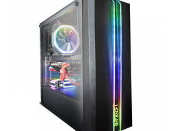 Новий ПК AMD Ryzen 3 1200