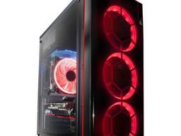 Новий ПК AMD Ryzen 3 1400