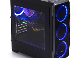 Новий ПК AMD Ryzen 5 2400G