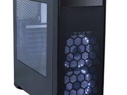 Новий ПК AMD Ryzen 7 1700