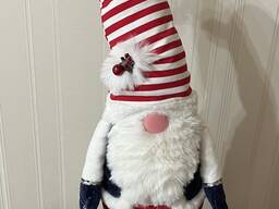 Новорічний гном