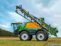 Новый Amazone Pantera 4502-Н от официального дилера