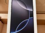 Новый Apple iPhone 16 Pro max 512 ГБ - фото 2