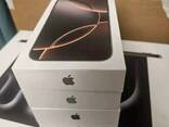 Новый Apple iPhone 16 Pro max 512 ГБ - фото 3