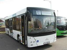 Новый автобус МАЗ-226069