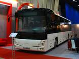 Новый автобус МАЗ 231 062 в наличии - фото 1