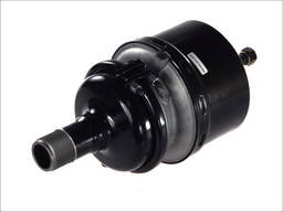 Новый энергоаккумулятор man steyer ( Сбп польша)