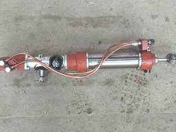 Новый гидроусилитель руля Краз