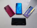 Новый Huawei P30 Pro/6-128Gb/все цвета/наложка - фото 3