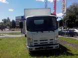 Новый изотермический грузовик ISUZU NLR 85 - фото 3