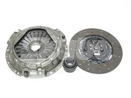 Новый комплект сцепления ман g90 1993 год ( Каве немец)