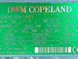 Новый компрессор Copeland D6DH5-3500 - AWM/D - фото 3