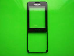 Новый корпус Philips Xenium x1560 верхняя крышка часть корпуса панель Оригинал