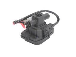 Новый кран печки скания r420, r440 p, g, r, t 03- ( Оригинал вабко)