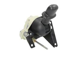 Новый кран ручного тормоза вольво фш, фм евро 3-5 ( Турция фсс)