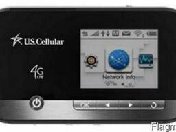 Новый Модем 3G (GSM/UMTS/LTE) Wi-Fi роутер ZTE MF96