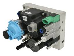 Новый модуль ( насос) ад блю ad blue вольво евро 6, рено ( Албонаир)