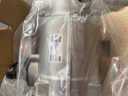 Новий модуль вентиляції картерних газів даф хф 106 євро 6 460 мх13 (Оригінал).