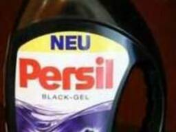 Новый немецкий гель Persil Black