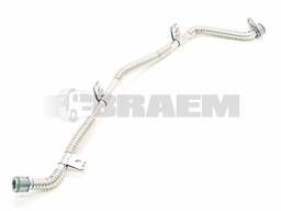 Новий зворотний маслопровід ман тгх євро 6 ( Оригінал)