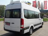 Новый пассажирский микроавтобус Hyundai H350 - фото 3