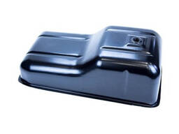 Новий піддон даф лф 45 160 лс євро 5 ( Оригінал)