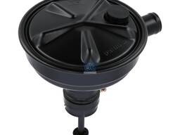 Новий сапун ман командор ф2000 ( Аугер німець)