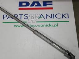 Новий вал рульового керування daf euro2,3,4,5 (Bosch)