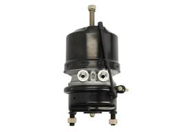 Новый задний энергоаккумулятор L, R man l2000 ( Польша sbp)