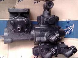 Ремонт гидроусилителя ГУР К-700 и К 701