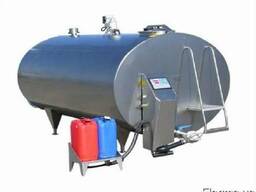 Новые и б/у охладитель молока