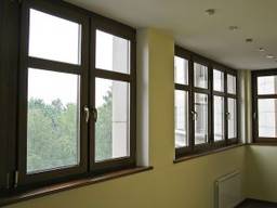 Нові вікна двері та балкони за ціною виробника!