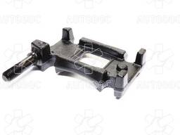 Новые пластины лев, прав подрессорные бпв эко плюс ( Венгрия)