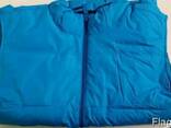 Новые жилетки по 18 евро/кг. Англия. - фото 1