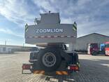 Новий Автокран Zoomlion ZTC350H562 2024 р. 35 тонн 60 м. стріла - фото 3