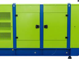 Новий дизельний генератор GENPOWER GNT 660 кВА (480 кВт) — в наявності