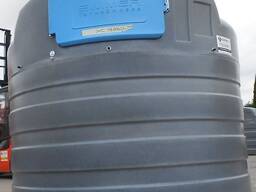 Новий паливний бак SWIMER Diesel-Tank/Tank/Zbiornik 5000 л,
