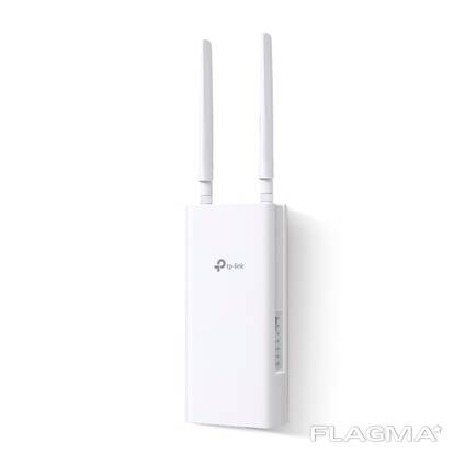 Новий роутер TL-MR100-Outdoor з оперативною доставкою - NTools