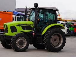 Новий трактор ZOOMLION RN 1104